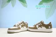 A Bathing Ape Bape Sta Low - 4