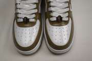 A Bathing Ape Bape Sta Low - 5