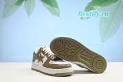 A Bathing Ape Bape Sta Low - 6