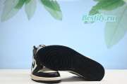 Air Jordan 1 Retro High Dark Mocha 555088-105 - 4