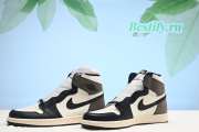 Air Jordan 1 Retro High Dark Mocha 555088-105 - 3