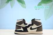 Air Jordan 1 Retro High Dark Mocha 555088-105 - 2