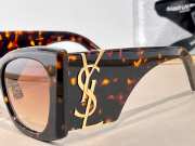 YSL Sunglasses 01 - 4