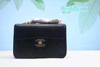 Chanel Vintage Flap Bag 30cm