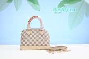 Louis Vuitton Alma BB N45294  - 1