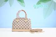 Louis Vuitton Alma BB N45294  - 2