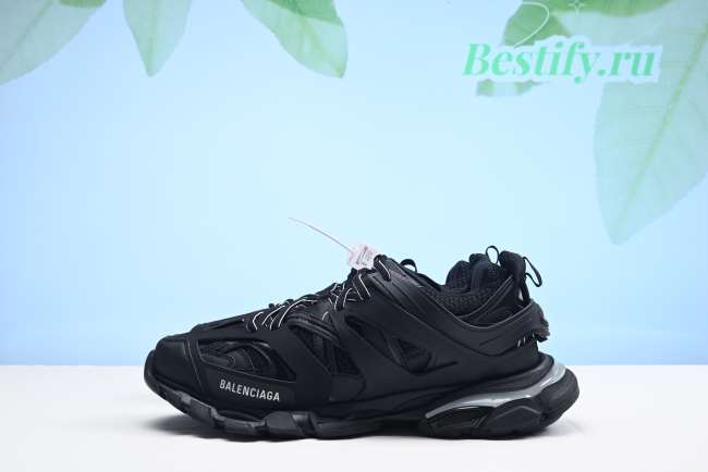 Balenciaga Track Sneakers - 1