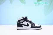 Air Jordan 1 Retro High 85 OG Black White BQ4422-001 - 4