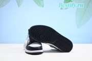 Air Jordan 1 Retro High 85 OG Black White BQ4422-001 - 3