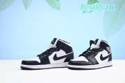 Air Jordan 1 Retro High 85 OG Black White BQ4422-001 - 2