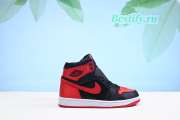 Air Jordan 1 High OG WMNS Satin Bred FD4810-061 - 4