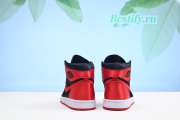 Air Jordan 1 High OG WMNS Satin Bred FD4810-061 - 5