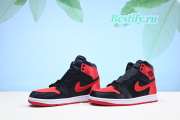 Air Jordan 1 High OG WMNS Satin Bred FD4810-061 - 2