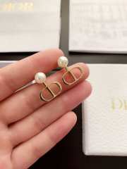 Dior Earrings 03 - 2