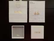 Dior Earrings 03 - 3