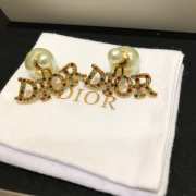 Dior Earrings 04 - 1