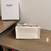 Celine Cabas Thais Small Tote Bag 29cm - 6