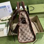 Gucci X Balenciaga Handbag 39cm - 6