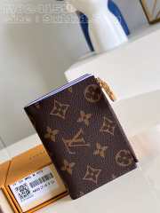 Louis Vuitton Wallets - 4