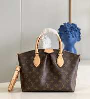 Louis Vuitton Boétie Monogram Handbag M45986-25CM - 1