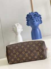 Louis Vuitton Boétie Monogram Handbag M45986-25CM - 5