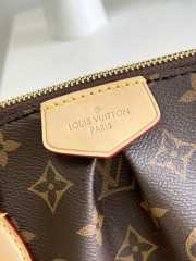 Louis Vuitton Boétie Monogram Handbag M45986-25CM - 4