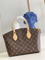 Louis Vuitton Boétie Monogram Handbag M45986-25CM - 3