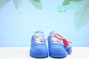 Nike Air Force 1 x Off-White  Low 07  MCA CI1173-400 - 6