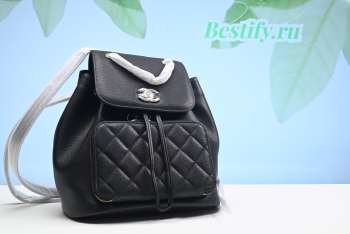 Chanel Backpack 24cm