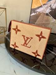 Louis Vuitton Toiletry Pouch 25cm - 5