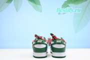 Nike Dunk Low Off-White Pine Green CT0856-100 - 6