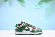 Nike Dunk Low Off-White Pine Green CT0856-100 - 5