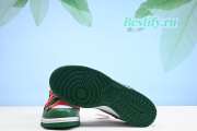 Nike Dunk Low Off-White Pine Green CT0856-100 - 3