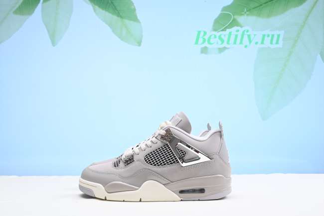 Air Jordan 4 WMNS Frozen Moments AQ9129-001 - 1