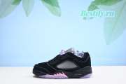 Jordan 5 Retro Low Dongdan DX4355-015 - 1