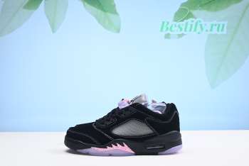 Jordan 5 Retro Low Dongdan DX4355-015