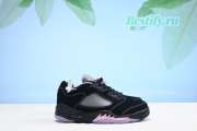 Jordan 5 Retro Low Dongdan DX4355-015 - 6