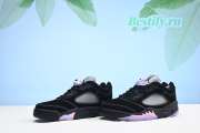 Jordan 5 Retro Low Dongdan DX4355-015 - 4