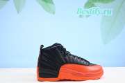 Air Jordan 12 Brilliant Orange FD9101-081 - 5