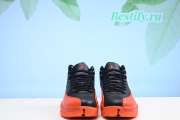 Air Jordan 12 Brilliant Orange FD9101-081 - 6