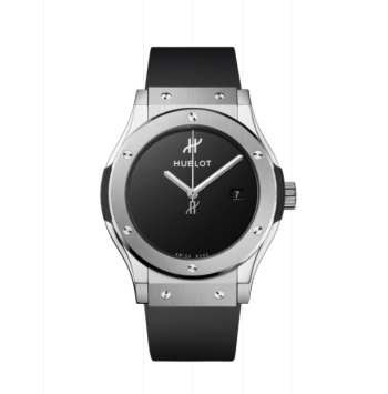 Hublot Classic Fusion Watch 42MM