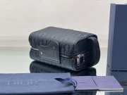 Dior Lingot Tolietry Case  - 2