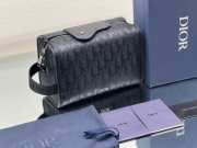 Dior Lingot Tolietry Case  - 3