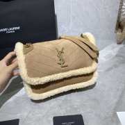 YSL Niki Bag 22cm - 6