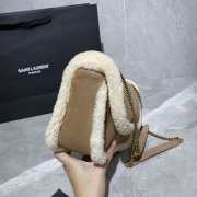 YSL Niki Bag 22cm - 5