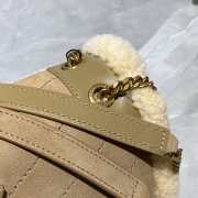 YSL Niki Bag 22cm - 3