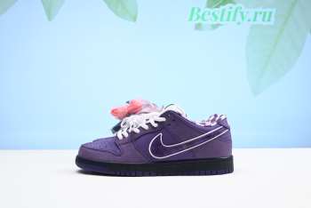 Nike SB Dunk Low Concepts Purple Lobster BV1310-555