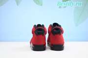 Air Jordan 6 Retro Toro Bravo CT8529-600 - 6