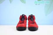 Air Jordan 6 Retro Toro Bravo CT8529-600 - 4