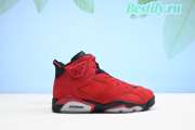 Air Jordan 6 Retro Toro Bravo CT8529-600 - 3